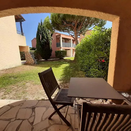 Apartment T2 Dans Un Super Hawai 5 Canet-en-Roussillon