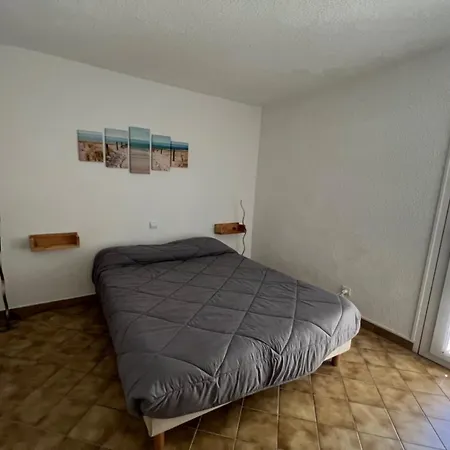 T2 Dans Un Super Hawai 5 Apartment *