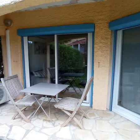 Apartment T2 Dans Un Super Hawai 5 Canet-en-Roussillon