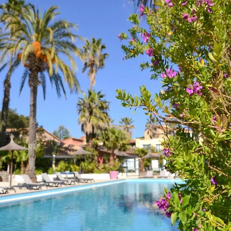 T2 Dans Un Super Hawai 5 Canet-en-Roussillon